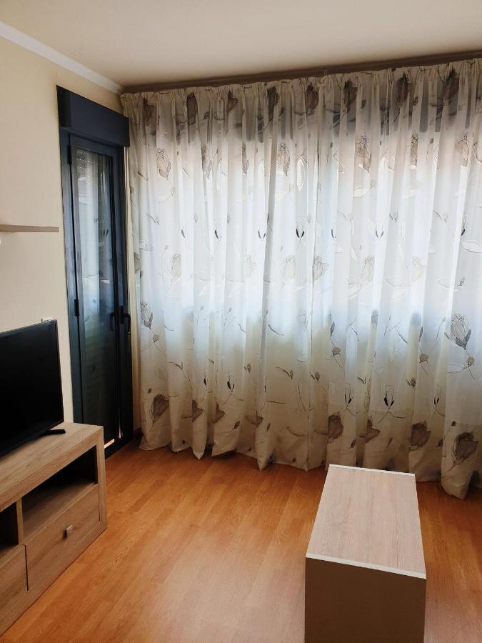 Apartamento Residencial Carmen Oropesa del Mar Exterior foto